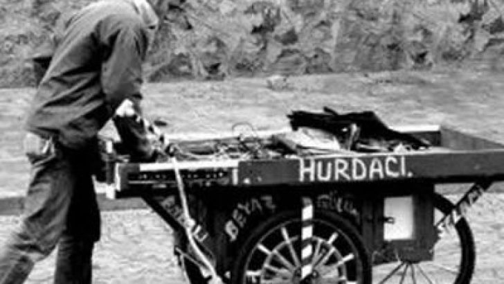 Ayvacık Hurdacı